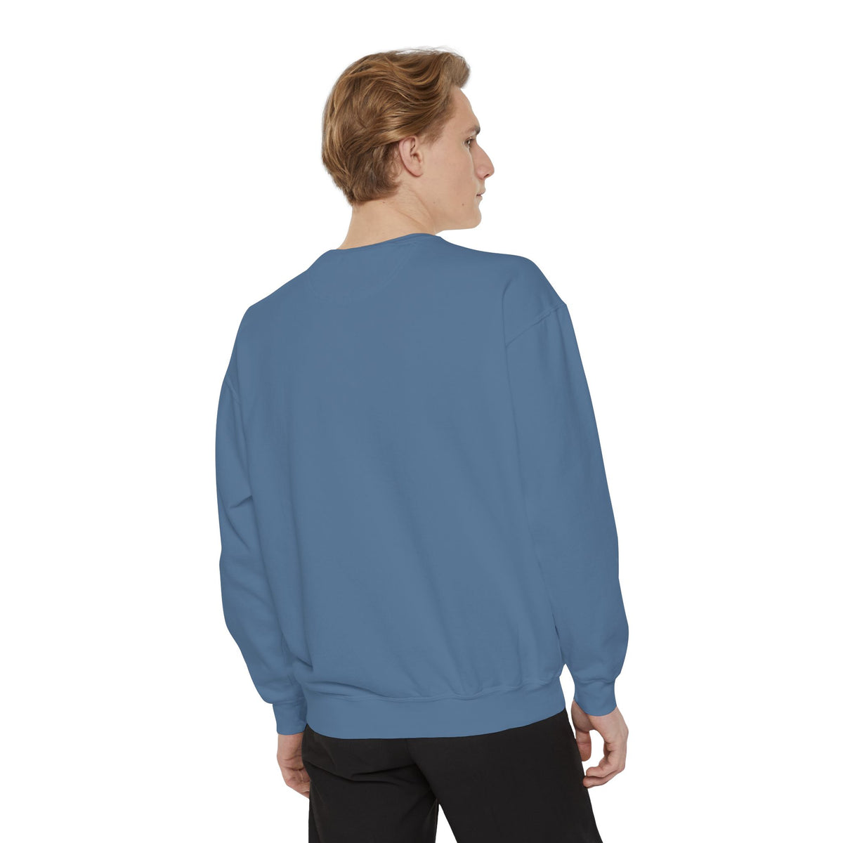 Mudlands 2026 Survivor Sweatshirt