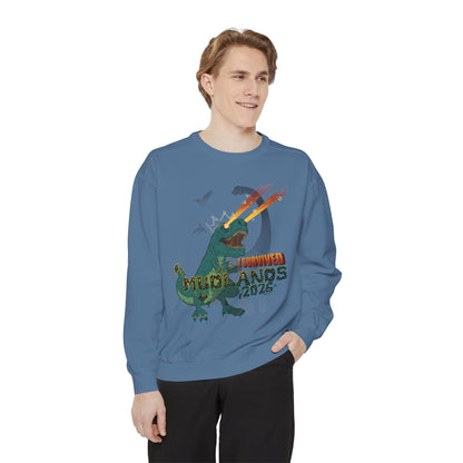 Mudlands 2026 Survivor Sweatshirt