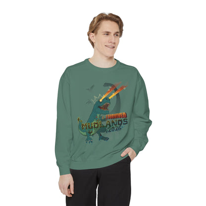 Mudlands 2026 Survivor Sweatshirt